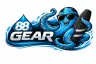 88 Gear logo
