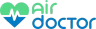 Air Doctor logo