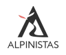 Alpinistas