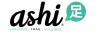 Ashi Sports logo