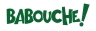 Babouche! Golf logo