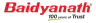 Baidyanath logo