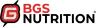 BGS Nutrition logo
