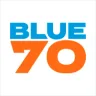 blueseventy logo
