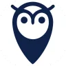 Búho logo