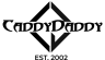 CaddyDaddy logo
