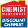 Chemist Warehouse NZ logo