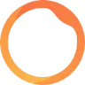Circular logo