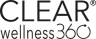 Clear Wellness 360 logo
