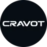 CRAVOT logo