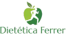 Dietetica Ferrer logo