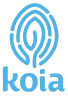 Drink Koia logo