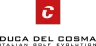Duca del Cosma US logo