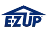 E-Z UP logo