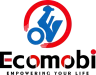 Ecomobi logo