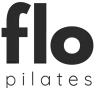 Flo Pilates logo