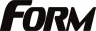 Form Products logo