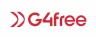 G4Free logo
