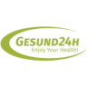 Gesund24h logo