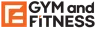 Gym and Fitness logo