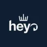 HEYO DK logo