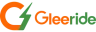 Gleeride logo