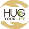 Hugyourlife.hr logo