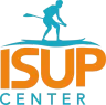 ISUPCENTER logo