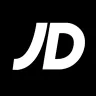 JD Sports NZ logo