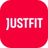 JustFit logo