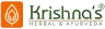 Krishna Ayurved logo