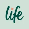 Life NO logo