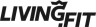 Living.Fit logo