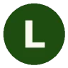 Lot of Herb logo