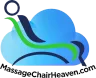 Massage Chair Heaven logo