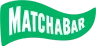 MatchaBar logo