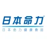 Meiriki Japan logo