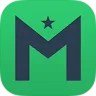 Merlin Cycles logo