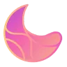 Moongreens logo