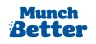 Munch Better logo