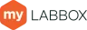 myLAB Box Inc. logo