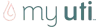 MyUTI logo