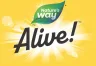 Nature's Way Alive logo