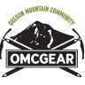 OMCgear logo