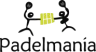 Padelmania logo