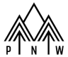 PNW Components logo