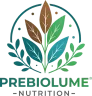 Prebiolume Nutrition logo