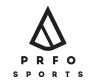 PRFO Sports logo