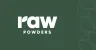 RawPowders logo