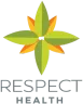 RespectHealth logo